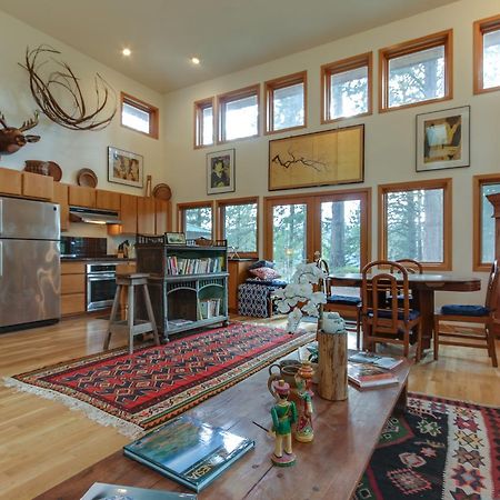 Selby Knoll Guesthouse Harrison Экстерьер фото