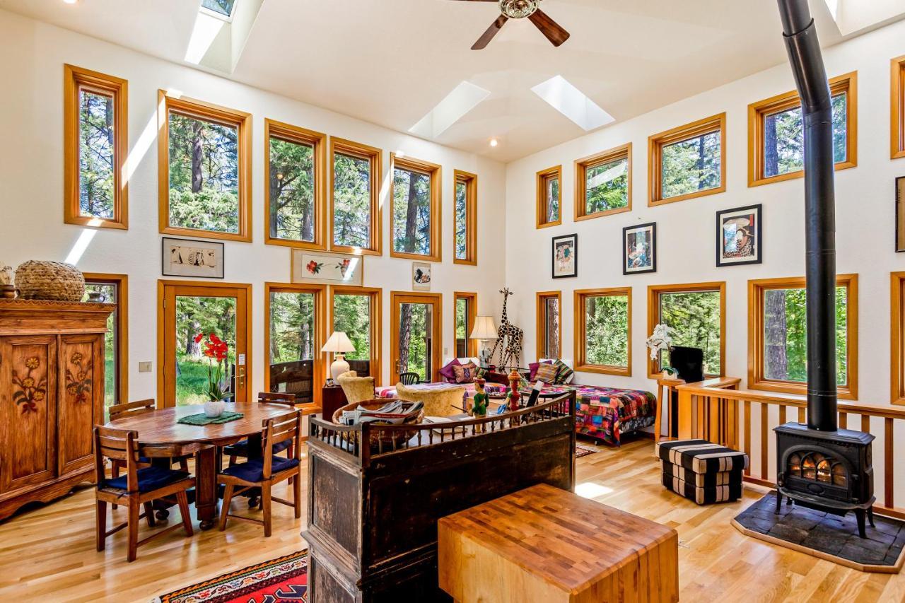 Selby Knoll Guesthouse Harrison Экстерьер фото