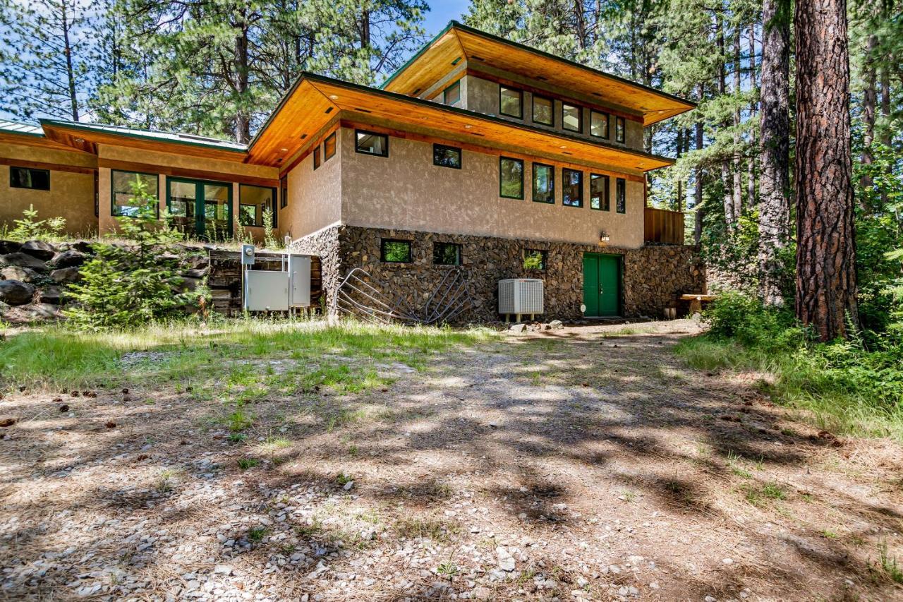 Selby Knoll Guesthouse Harrison Экстерьер фото