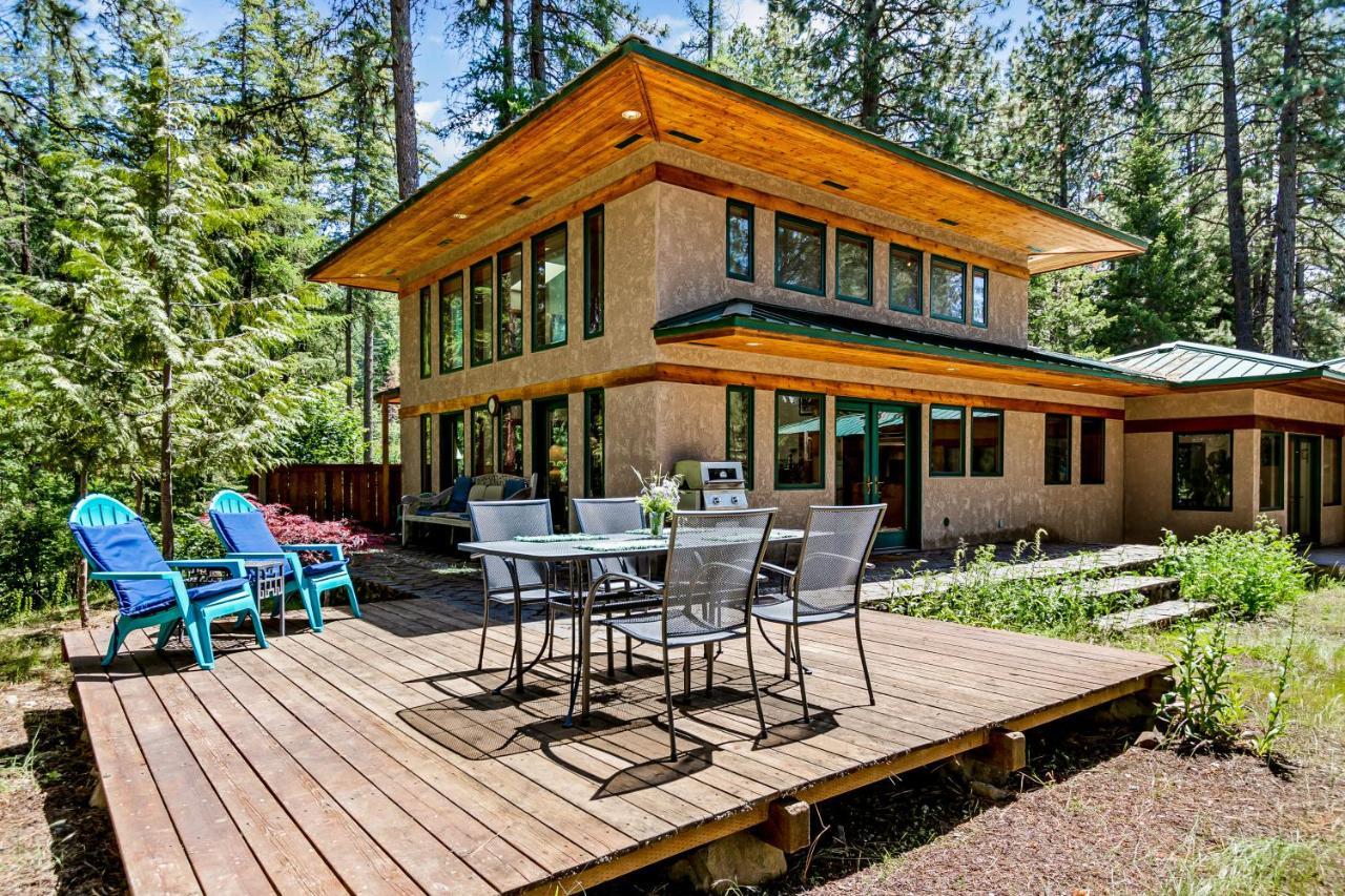 Selby Knoll Guesthouse Harrison Экстерьер фото
