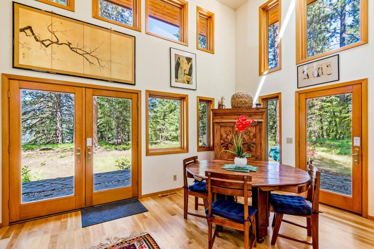 Selby Knoll Guesthouse Harrison Экстерьер фото