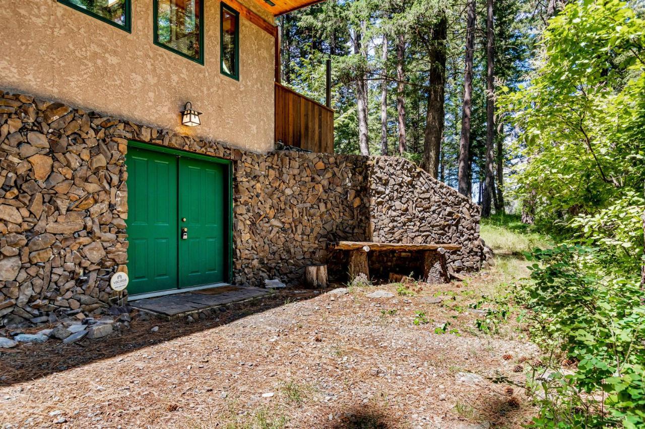 Selby Knoll Guesthouse Harrison Экстерьер фото