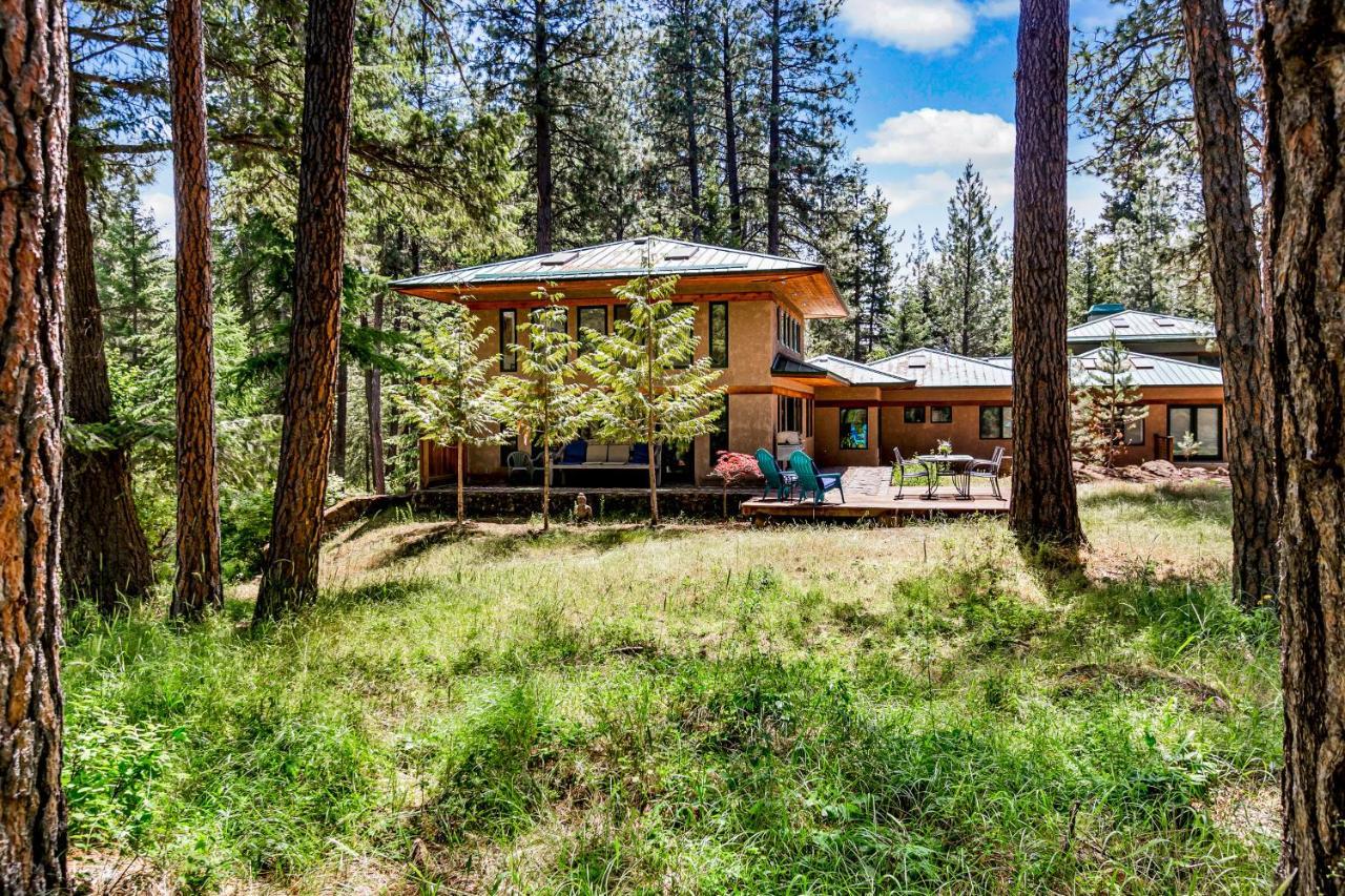 Selby Knoll Guesthouse Harrison Экстерьер фото