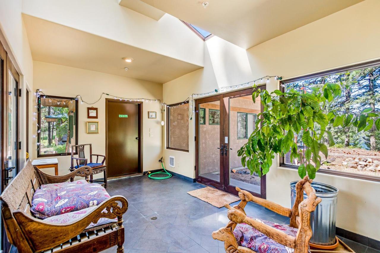 Selby Knoll Guesthouse Harrison Экстерьер фото
