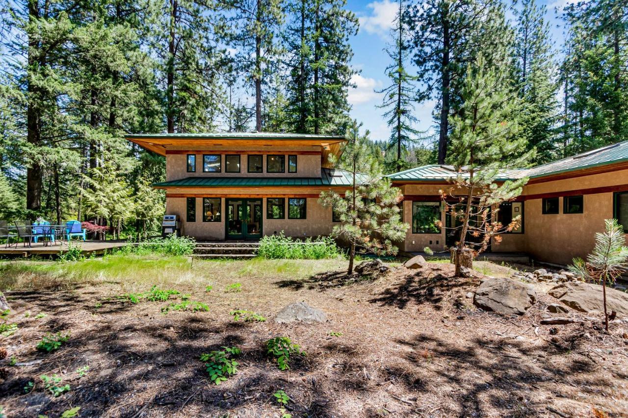 Selby Knoll Guesthouse Harrison Экстерьер фото