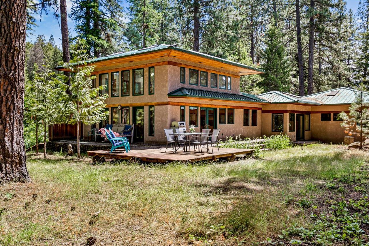 Selby Knoll Guesthouse Harrison Экстерьер фото