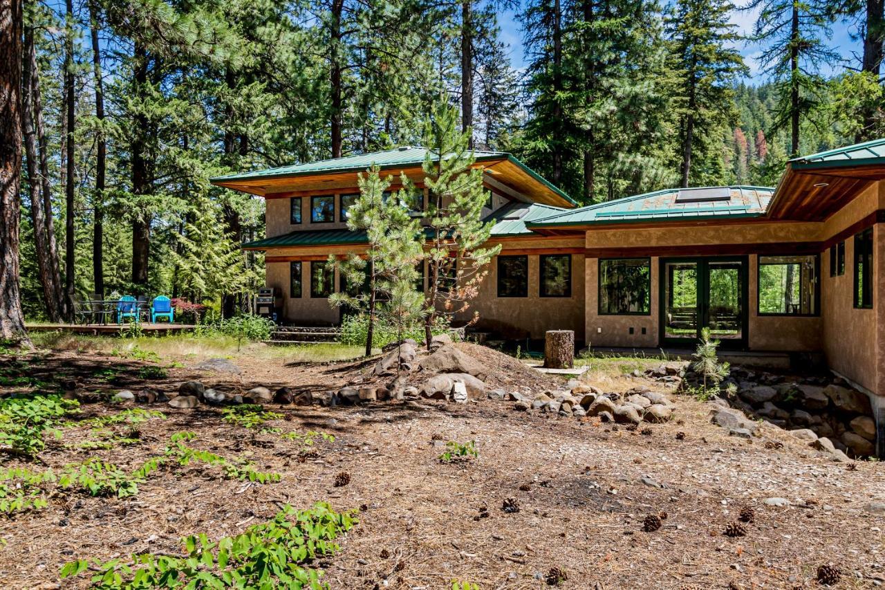 Selby Knoll Guesthouse Harrison Экстерьер фото