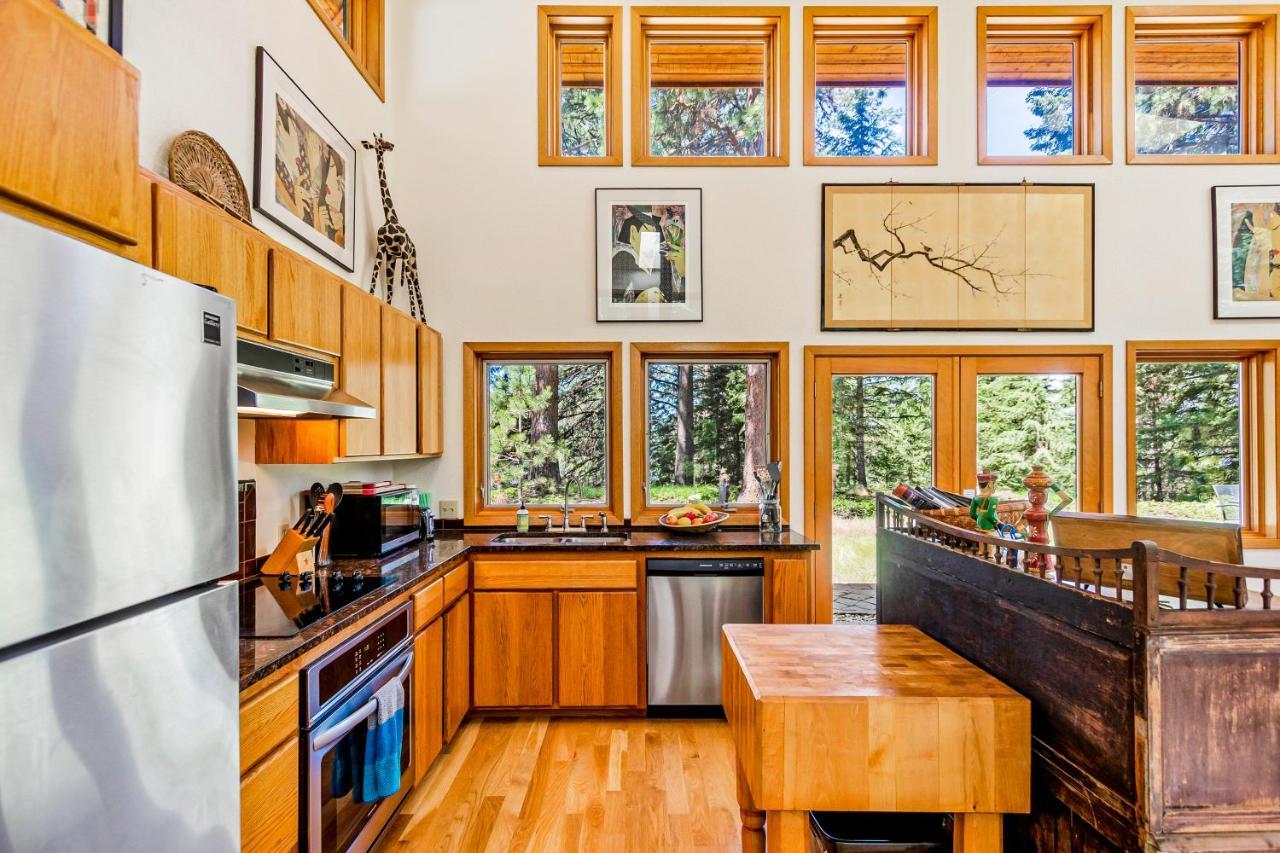 Selby Knoll Guesthouse Harrison Экстерьер фото