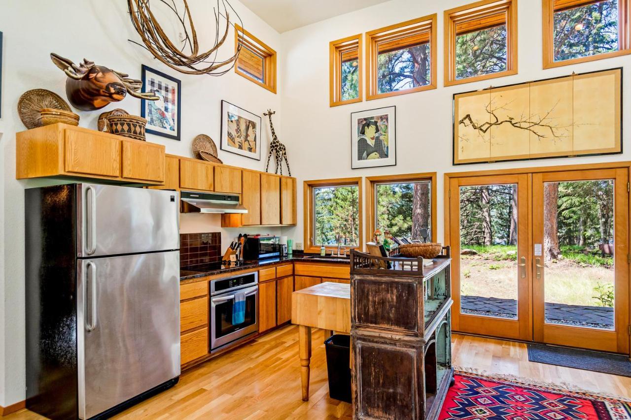 Selby Knoll Guesthouse Harrison Экстерьер фото