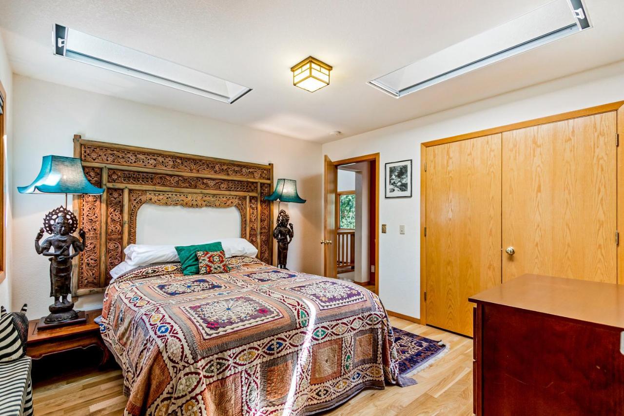 Selby Knoll Guesthouse Harrison Экстерьер фото