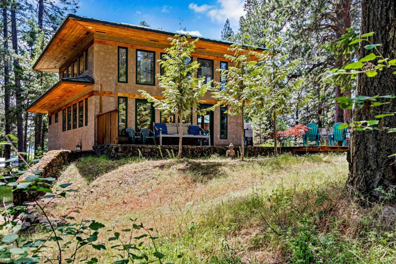 Selby Knoll Guesthouse Harrison Экстерьер фото